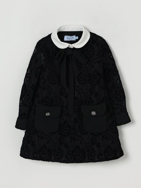 ミミソルmimisol セットアップ　A12 140-150 Mimisol Shop: Abbigliamento elegante per bambine e ragazze