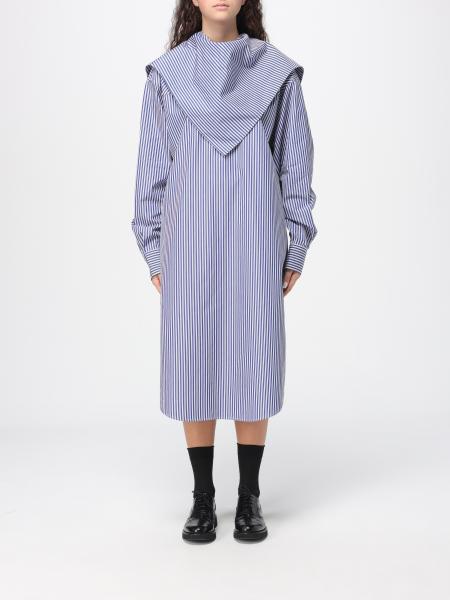 Dress woman Ami Paris