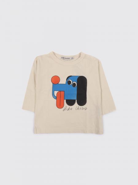 T-shirt kids Bobo Choses