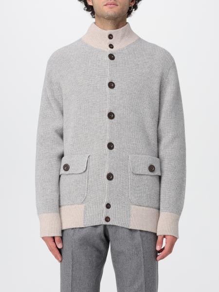 Jacket men Ballantyne
