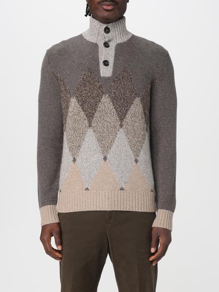 Sweater men Ballantyne
