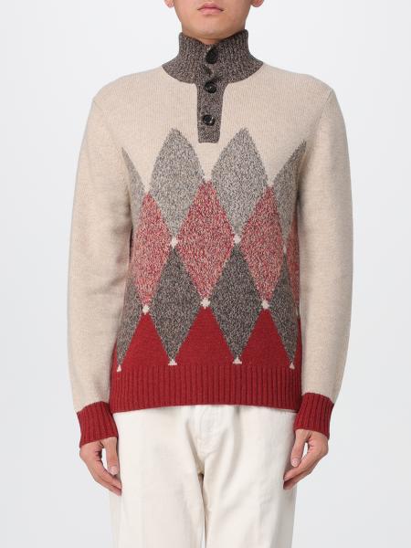 Sweater men Ballantyne