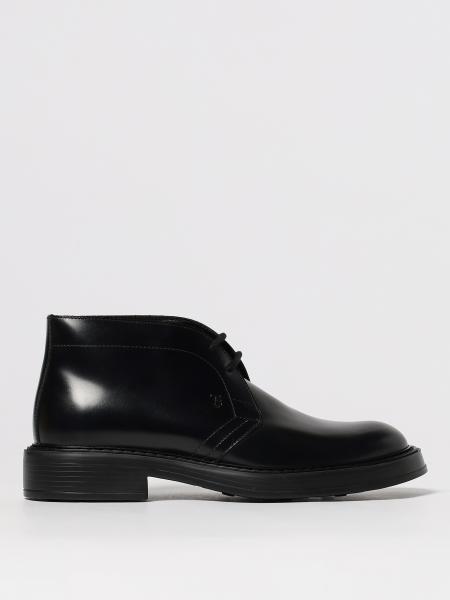 Ботинки дезерты Мужское Tod's