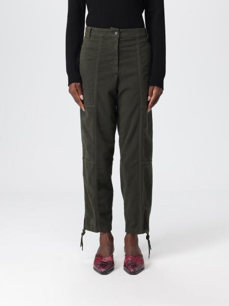 Pants woman Aspesi