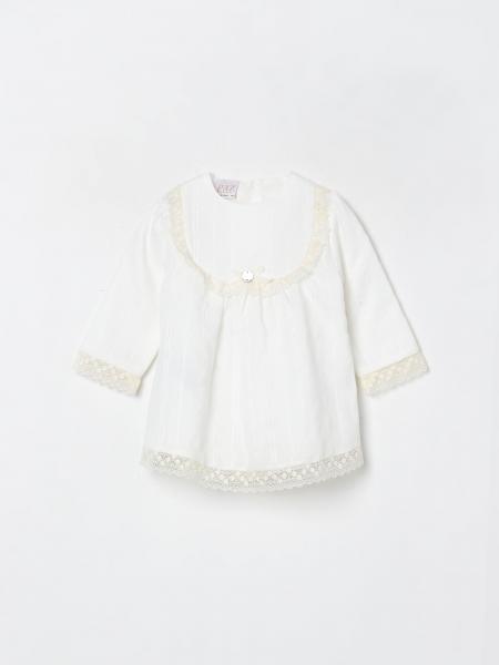 Romper kids Paz Rodriguez