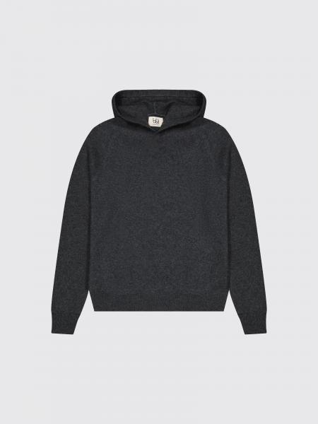Cashmere Hoodie Bobbin & Tricot
