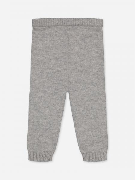 Cashmere Trousers Bobbin & Tricot