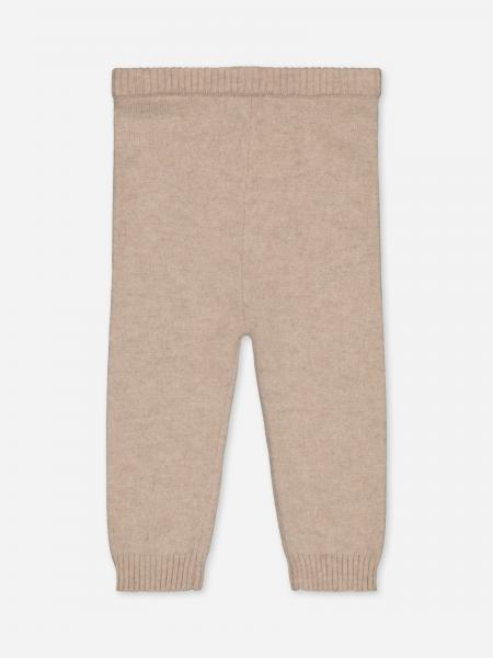 Cashmere Trousers Bobbin & Tricot