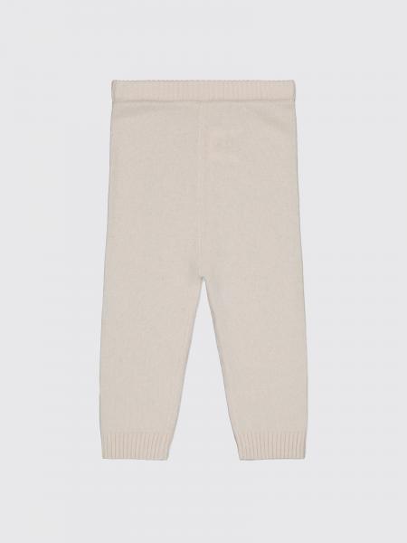 Cashmere Trousers Bobbin & Tricot