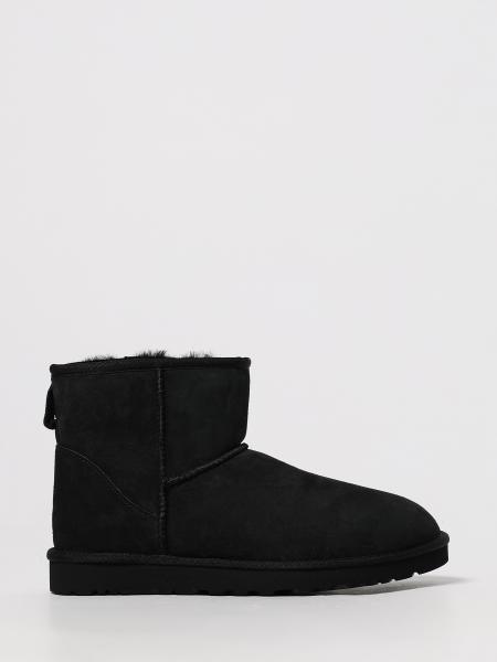 Stiefeletten herren UGG