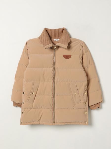 Jacke kinder ChloÉ