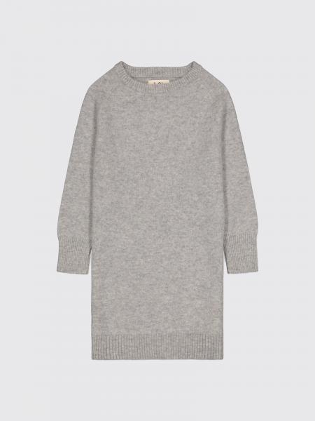 Cashmere Knit Dress Bobbin & Tricot