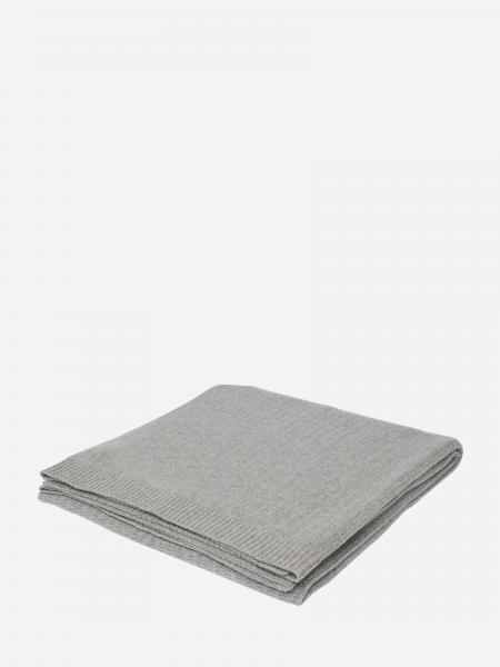 Cashmere Blanket Bobbin & Tricot
