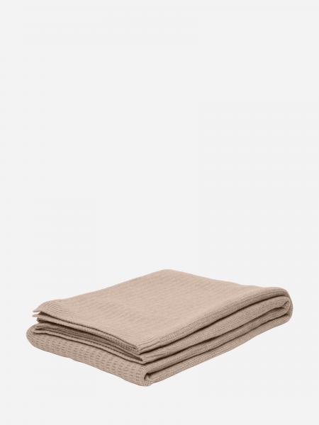 Cashmere Blanket Bobbin & Tricot