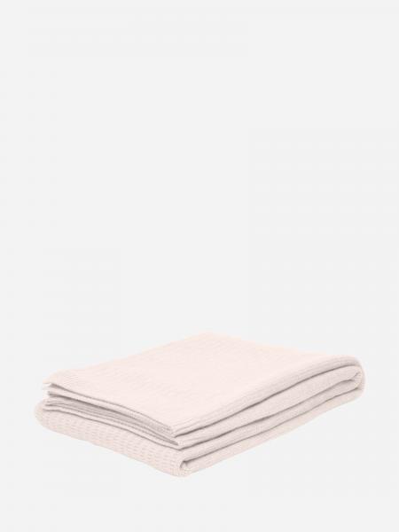 Cashmere Blanket Bobbin & Tricot
