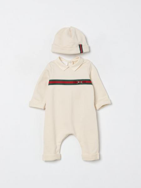 Pack kids Gucci