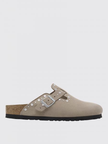 Sandalen mit absatz damen Birkenstock