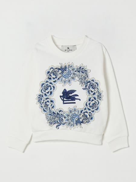 Sweater kids Etro