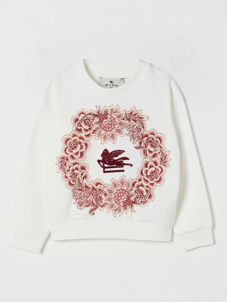 Pullover kinder Etro