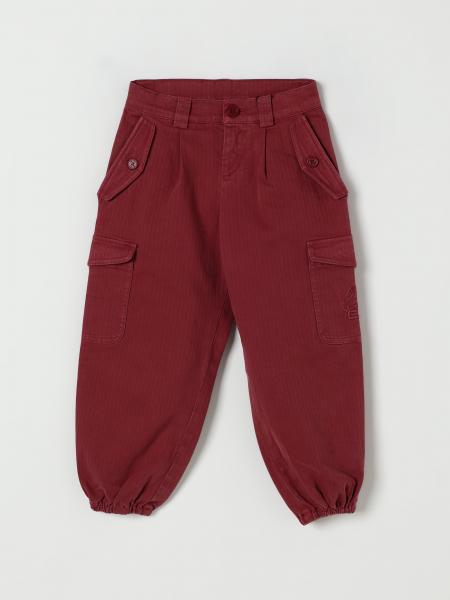 Pantalon enfant Etro