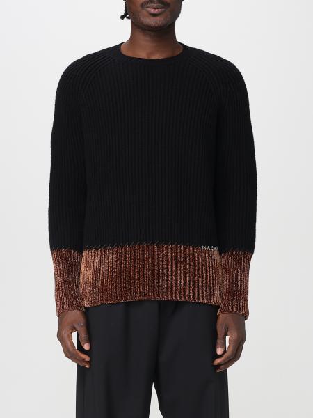 Pullover Marni in cotone