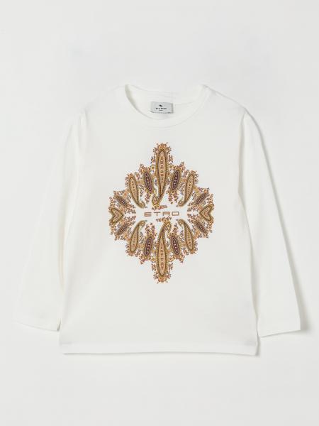 T-shirt enfant Etro
