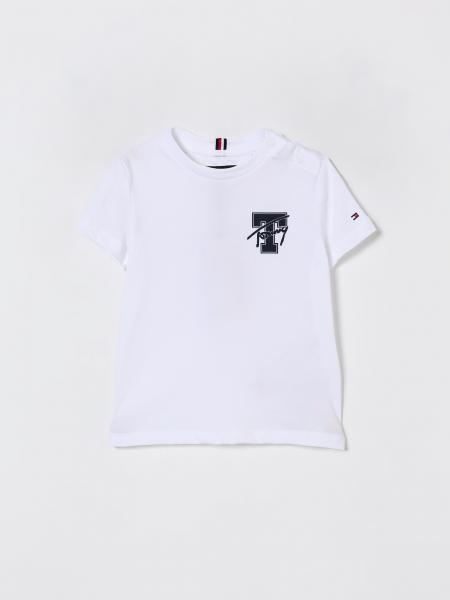 Футболка Детское Tommy Hilfiger