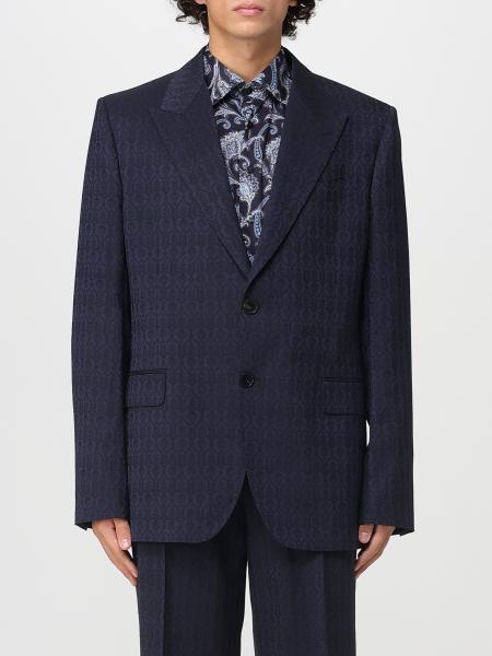 エトロ(ETRO) メンズ夏のセール SS25 | メンズ SS25 最大70%オフ