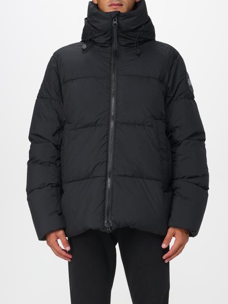 Veste Black Friday Parka Homme Canada Goose Black Friday Black