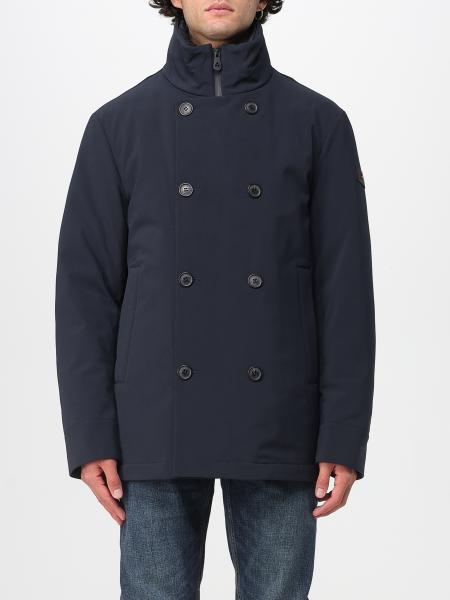 Coat men Peuterey