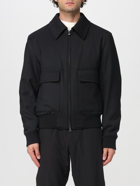 Coat men Boss