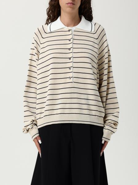 Jersey mujer Cordera