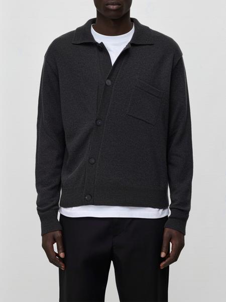 Cardigan men Jacquemus