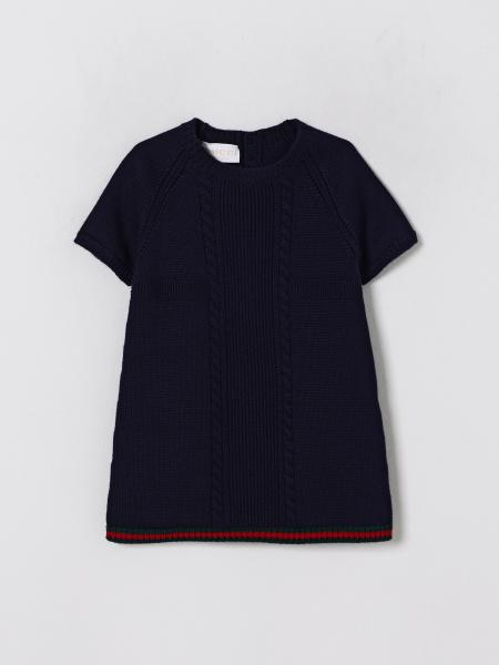 ロンパース ボーイ Gucci