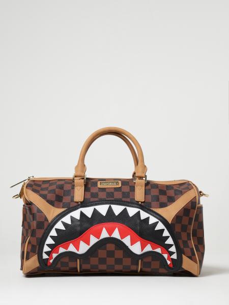 Borsa uomo Sprayground