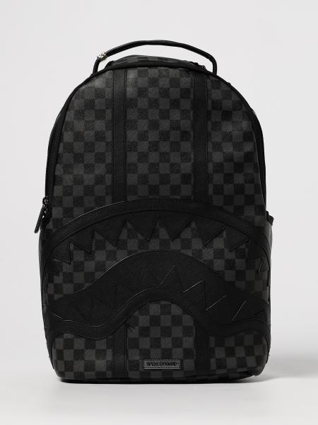 Borsa uomo Sprayground