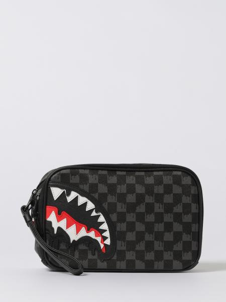 Borsa uomo Sprayground