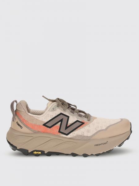 Спортивная обувь Мужское New Balance