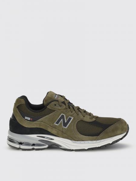 Спортивная обувь Мужское New Balance