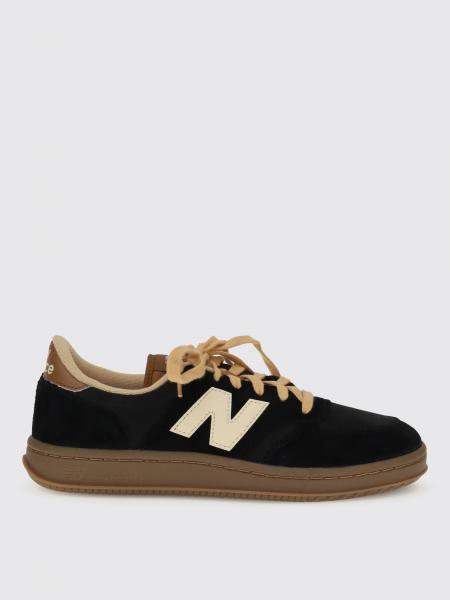Спортивная обувь Мужское New Balance