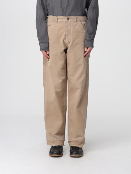 Pants men Maison Margiela