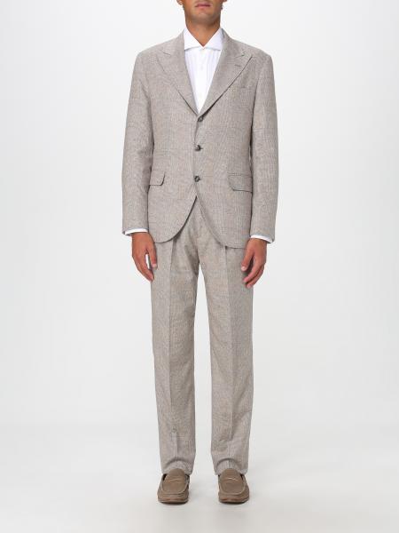 西服套装 男士 Brunello Cucinelli