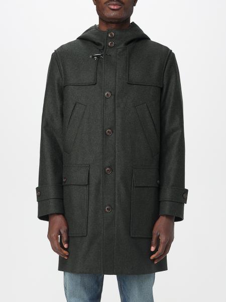 Coat men Fay