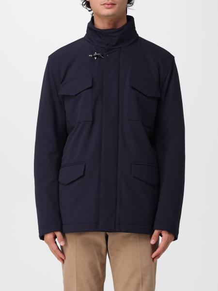 Coat men Fay