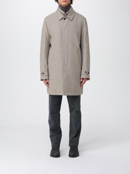 Coat men Fay