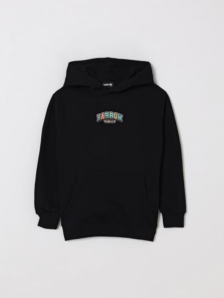 Pullover kinder Barrow Kids