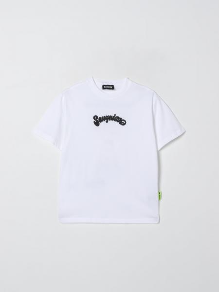 T-shirt kinder Barrow Kids
