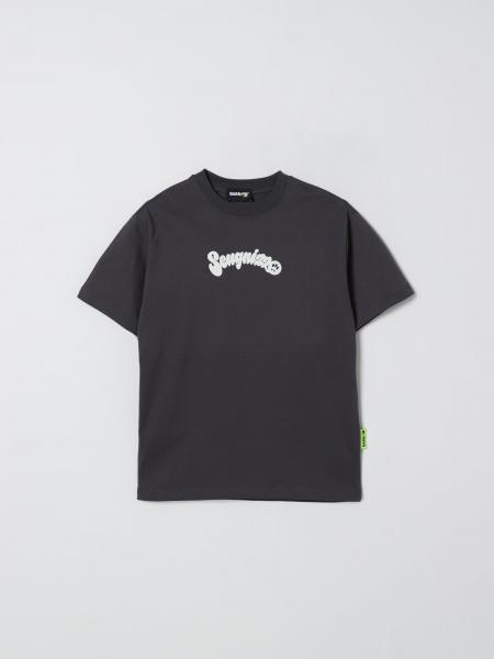 T-shirt kinder Barrow Kids
