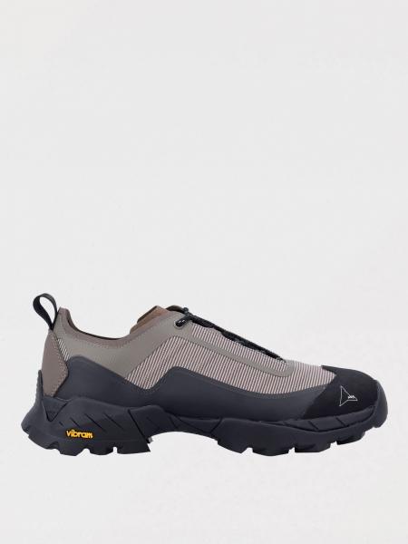 Zapatillas hombre Roa