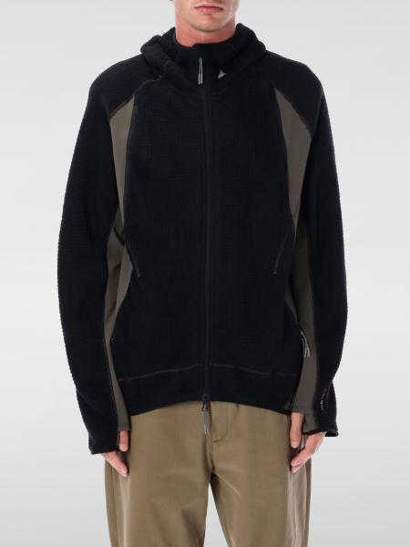 Chaqueta hombre Roa